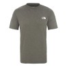 Camiseta The North Face Reaxion Amp