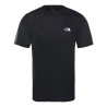 Camiseta The North Face Reaxion Amp