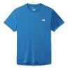 T-Shirt The North Face Reaxion Amp