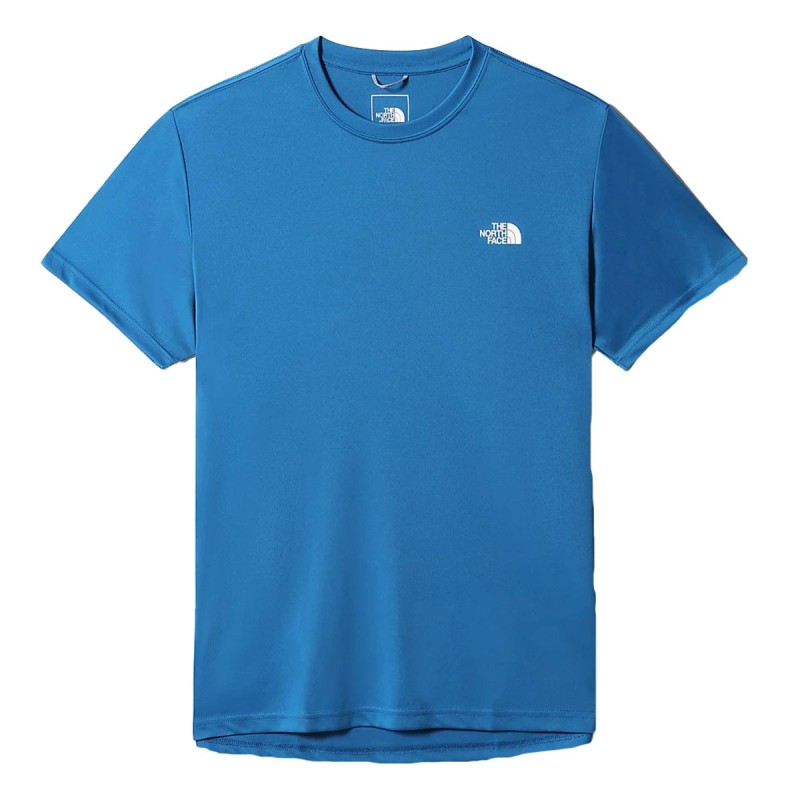 Camiseta The North Face Reaxion Amp