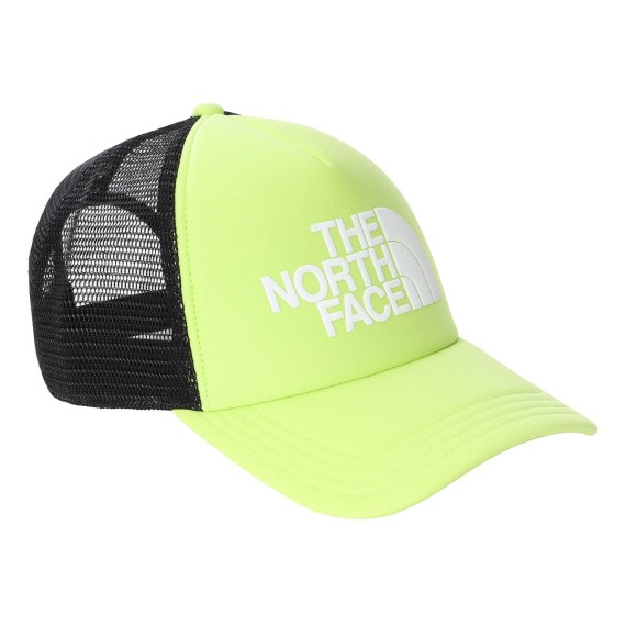 The North Face Logo Trucker Cap