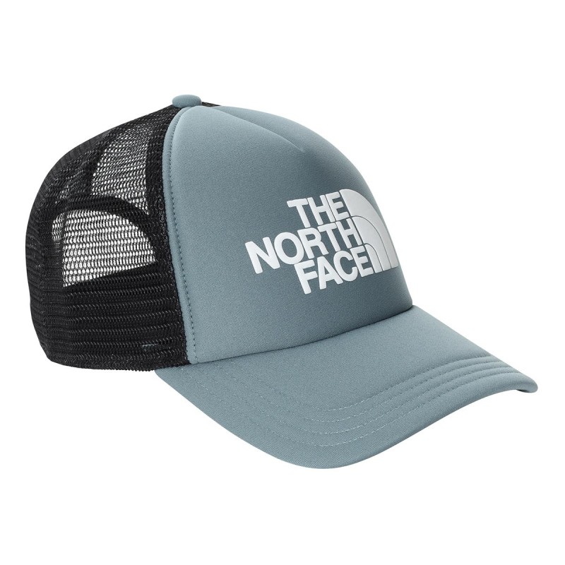 La casquette de camionneur du logo North Face