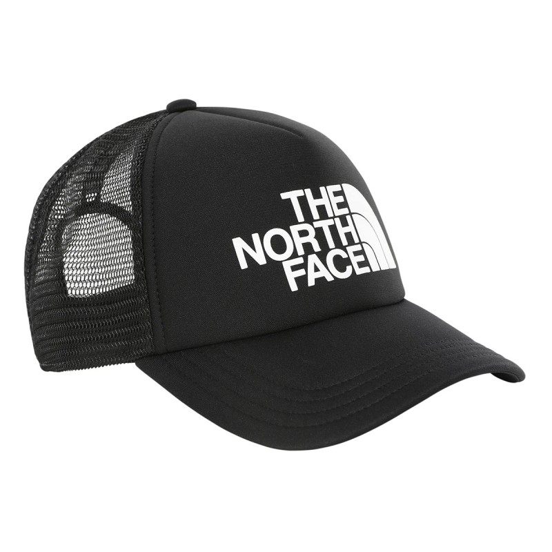 Cappellino The North Face Logo Trucker