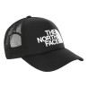 The North Face Logo Trucker Cap