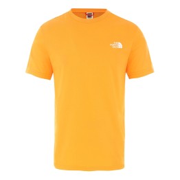 Camiseta The North Face Simple Dome THE NORTH FACE Ropa de exterior junior