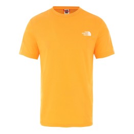T-Shirt The North Face Simple Dome