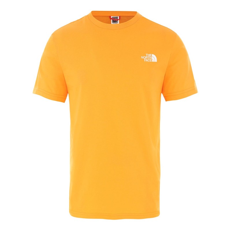 Camiseta The North Face Simple Dome THE NORTH FACE Ropa de exterior junior