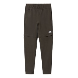 Pantaloni The North Face Convertible Exploration THE NORTH FACE Abbigliamento outdoor junior