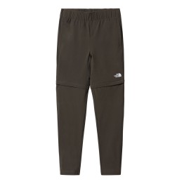 The North Face Convertible Exploration Trousers