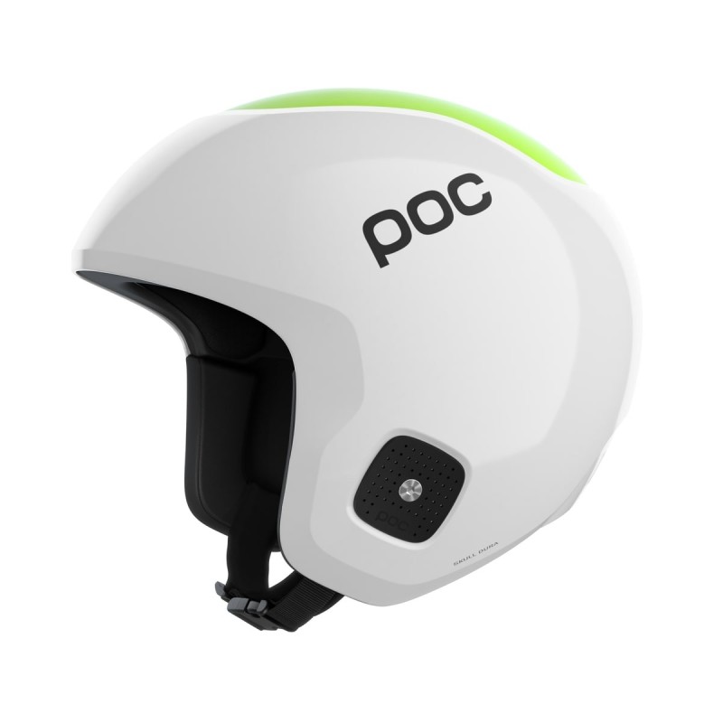 Casco de esquí Poc Skull Dura Jr