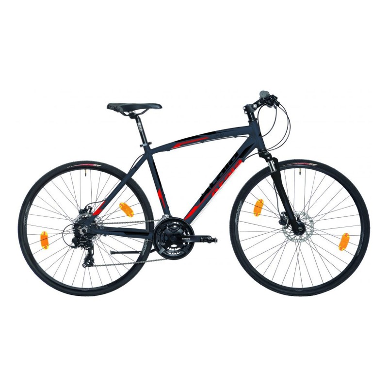 Mtb Atala Time Out 24V