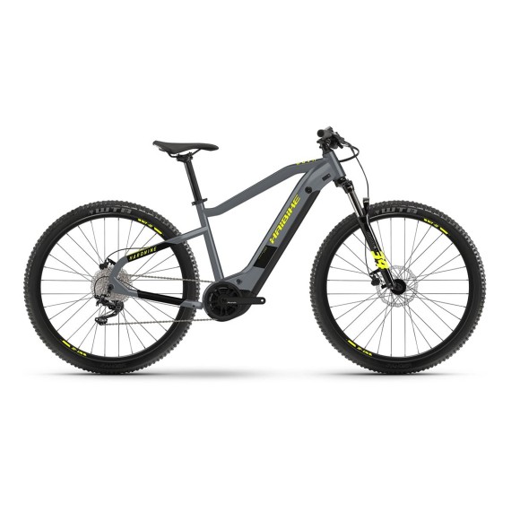 E-bike Haibike HardNine 6 E-bike