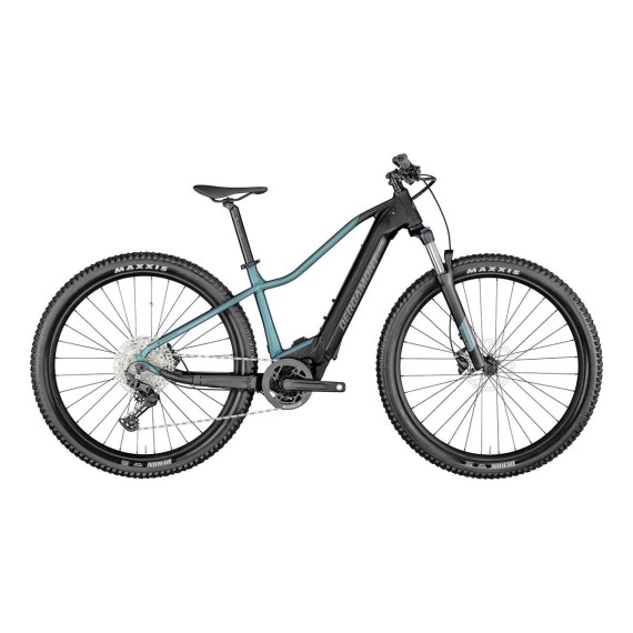 E-bike Bergamont E-Revox Sport FMN E-bike