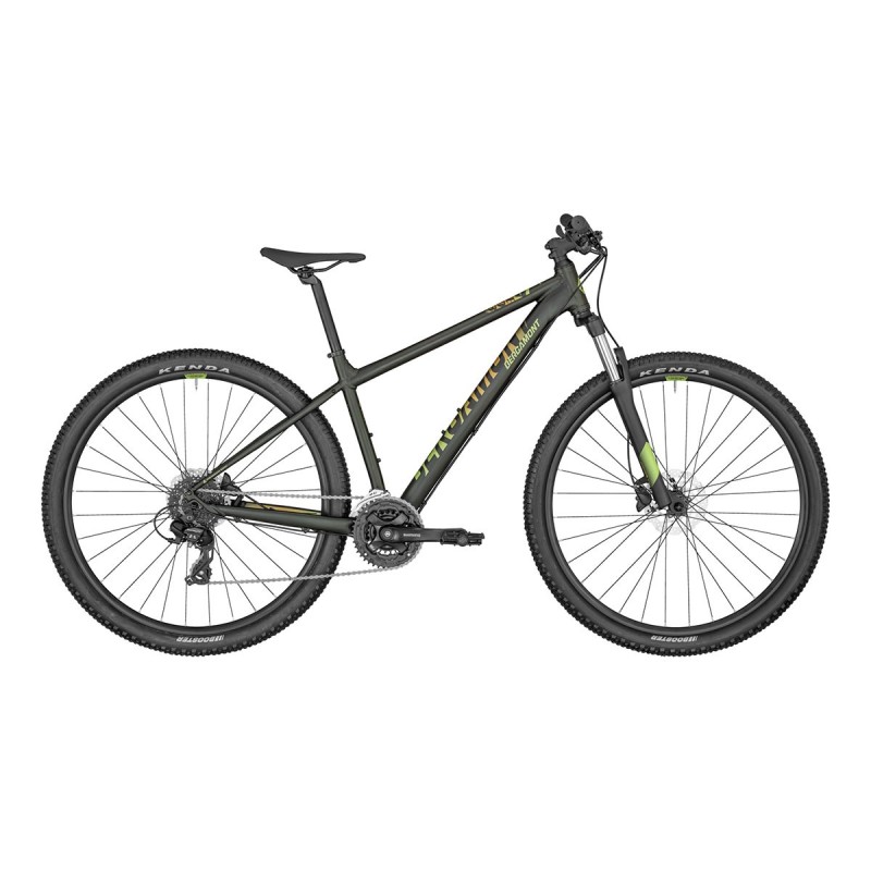 Mtb Bergamont Revox 3 Bicicleta de montaña