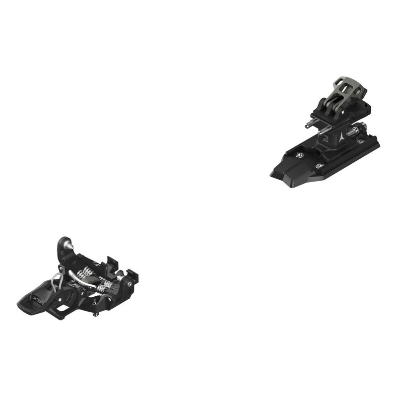 Ski Bindings Mountaineering Atomic Backland Pure