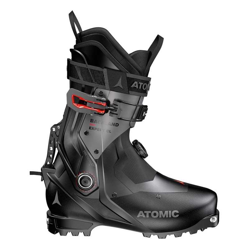 Ski Mountaineering Boots Atomic Backland Expert ATOMIC
