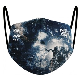 Energiapura Smart Planet Mask