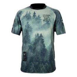 Camiseta de ciclismo de montaña Energiapura Ilio