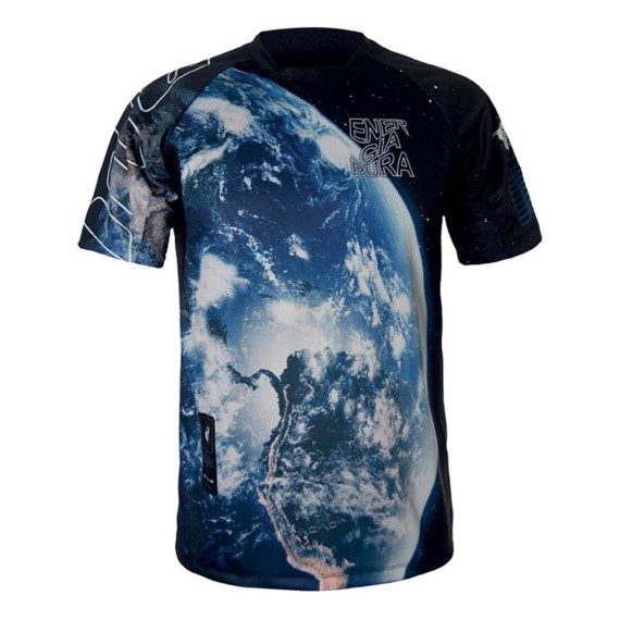 T-Shirt ciclismo Energiapura Ilio Mountain Bike T-Shirt ciclismo Energiapura Ilio Mountain Bike