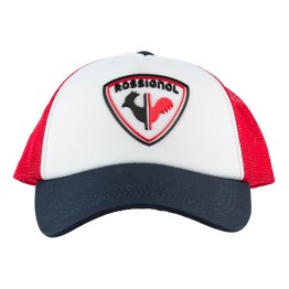 Cappello Rossignol Rooster Mesh