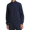 Sweat-shirt Rossignol Logo Full Zip ROSSIGNOL Tricot
