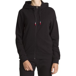 Sudadera Rossignol Logotipo con capucha Full Zip ROSSIGNOL Knitwear