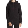 Sweatshirt Rossignol Hooded Logo Full Zip ROSSIGNOL Knitwear