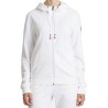 Felpa Rossignol Hooded Logo Full Zip ROSSIGNOL Maglieria