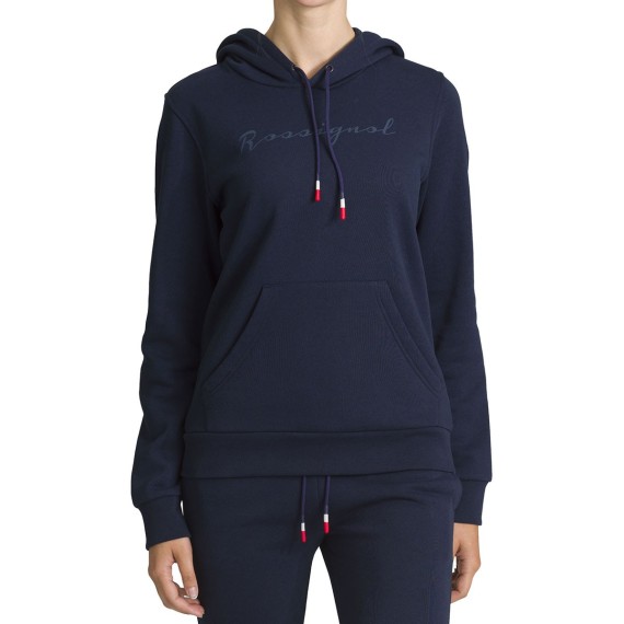 Felpa Rossignol Hooded Logo ROSSIGNOL Maglieria