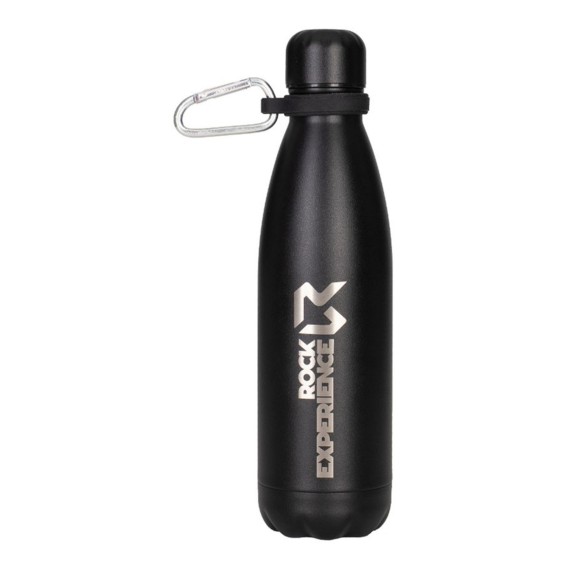 Rock Experience Steel Vacuum 500 Water Bottle