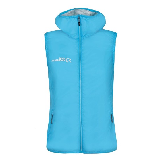 Rock Experience Camp 4 Padded Vest Rock Experience Camp 4 Padded Vest