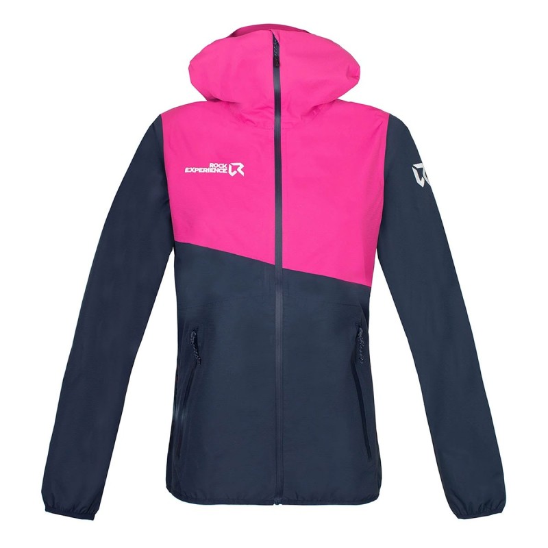 Rock Experience Great Roof Jacket