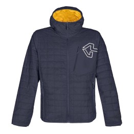 Rock Experience Golden Gate Padded Jacket