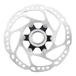 Rotor Shimano 203mm Bloqueo central SM-RT64 SHIMANO Piezas de ciclismo