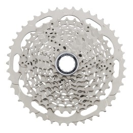 Cassetta Shimano 10v 11-46 CS-M4100 SHIMANO Ricambi ciclismo