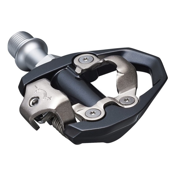 Pédales Shimano ES600 SPD avec crampons SM-SH51 SHIMANO Cycling Parts