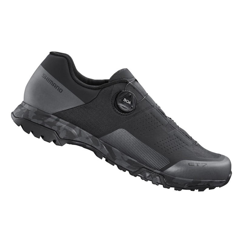 Shimano MTB SH-ET700 Zapatillas de ciclismo