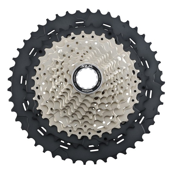 Cassette Shimano 11v 11-46 CS-M7000 SHIMANO Pièces de cyclisme