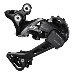 Boîte de vitesses arrière Shimano RD-M8000 Deore XT Shadow+ SHIMANO Cycling Parts