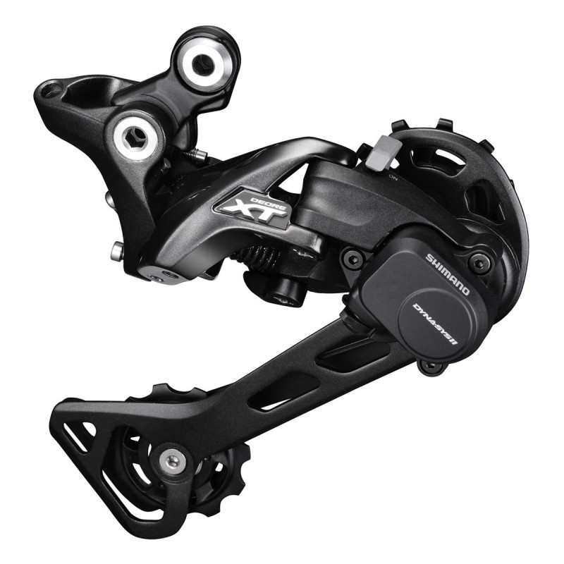 Rear Gearbox Shimano RDM8000 Deore XT Shadow+ EN
