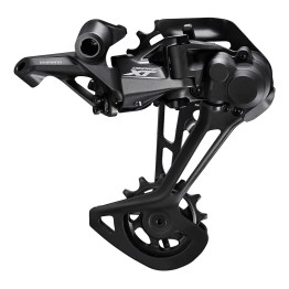 Boîte de vitesses arrière Shimano 12v SGS RD-M8100 Deore XT SHIMANO Cycling Pièces de rechange