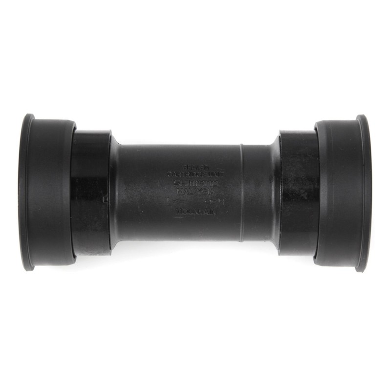 Bottom Bracket Shimano 89.5/92mm BB-MT500 Press-Fit SHIMANO Cycling Parts