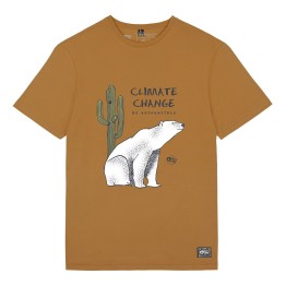 T-Shirt Photo CC Cactusbear