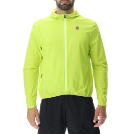 Chaqueta de running Uyn Masterwind