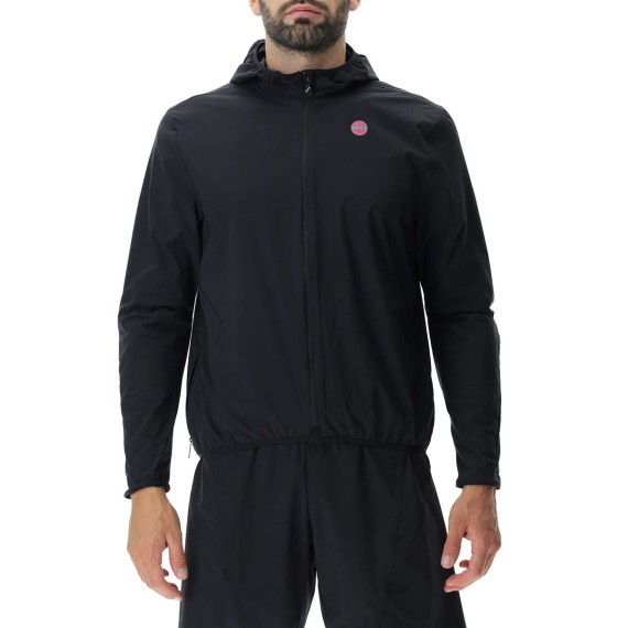 Running Jacket Uyn Masterwind