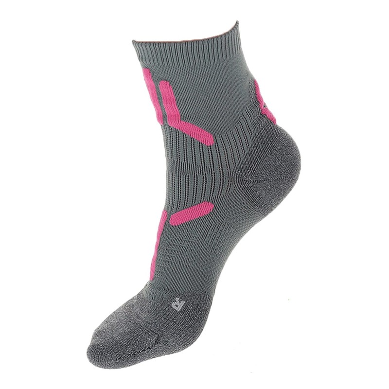 Trekking Socks Uyn 2IN W UYN Mountain Clothing