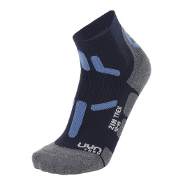 Trekking Socks Uyn 2IN Low UYN Mountain Clothing