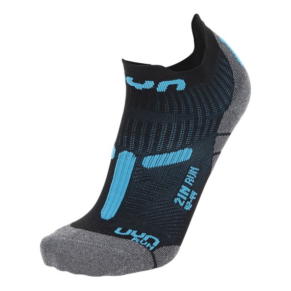 Running Socks Uyn 2IN