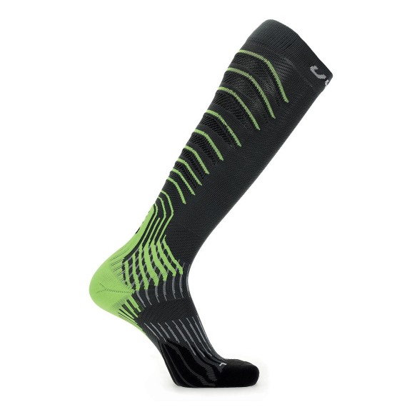 Chaussettes de course Uyn Compression Onepiece 0.0