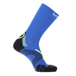 Chaussettes de course Uyn Super Fast Mid